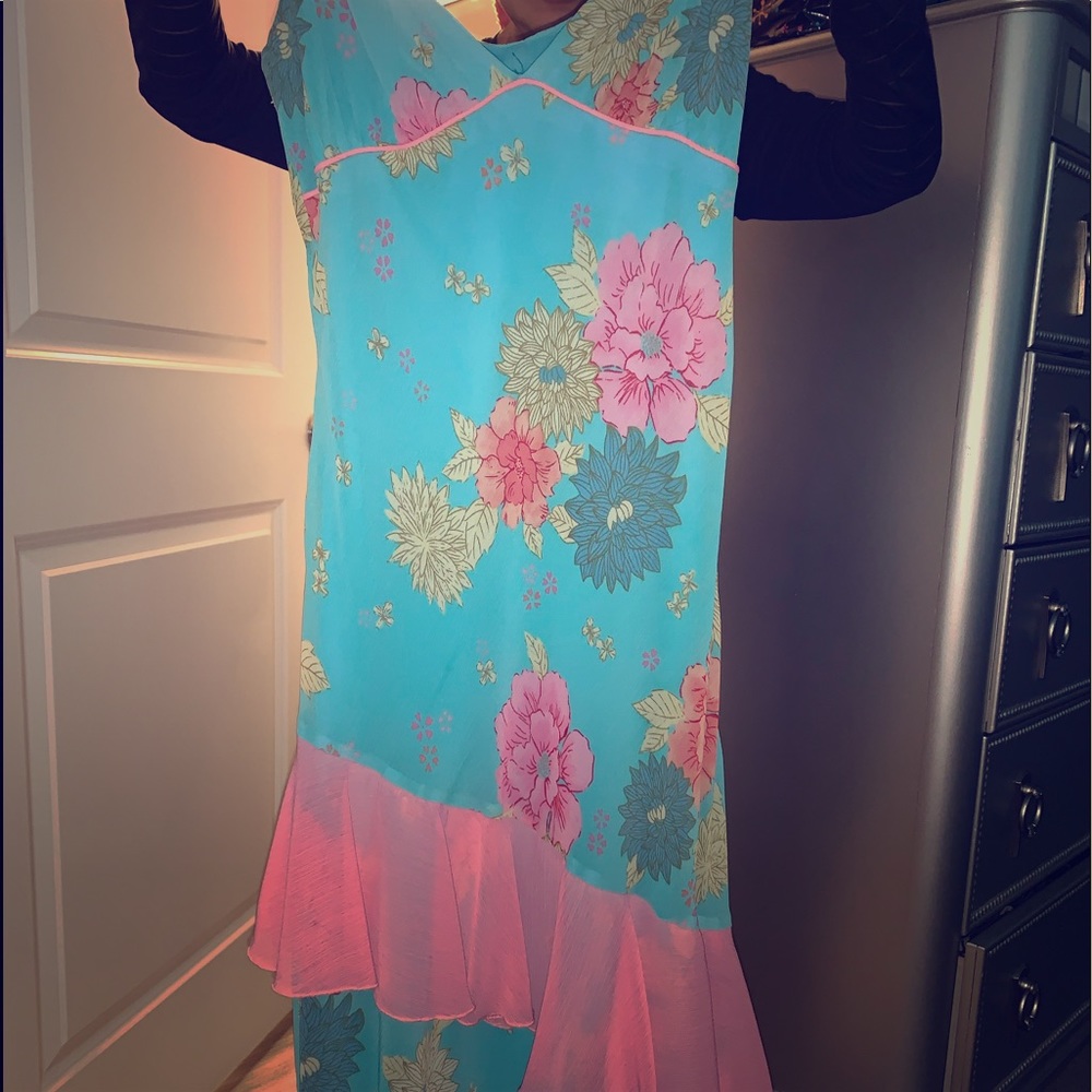 dress